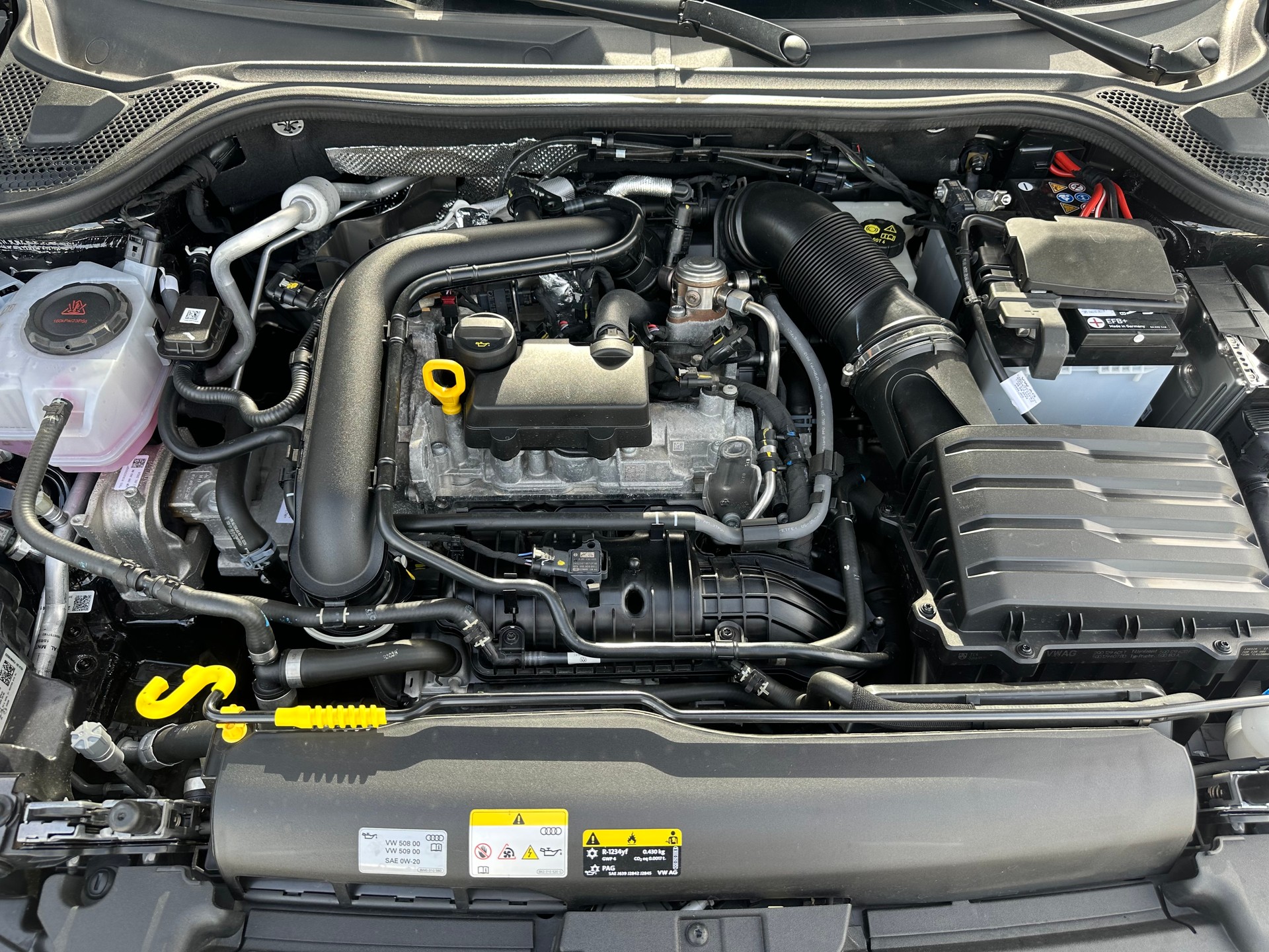 AUDI A1 Sportback 30 TFSI Attraction S-tronic-image-26