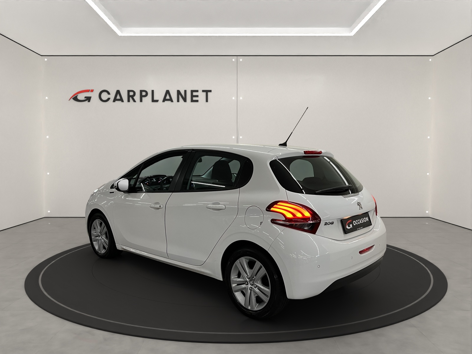 PEUGEOT 208 1.2 PureTech Signature S/S-showroom-element-3