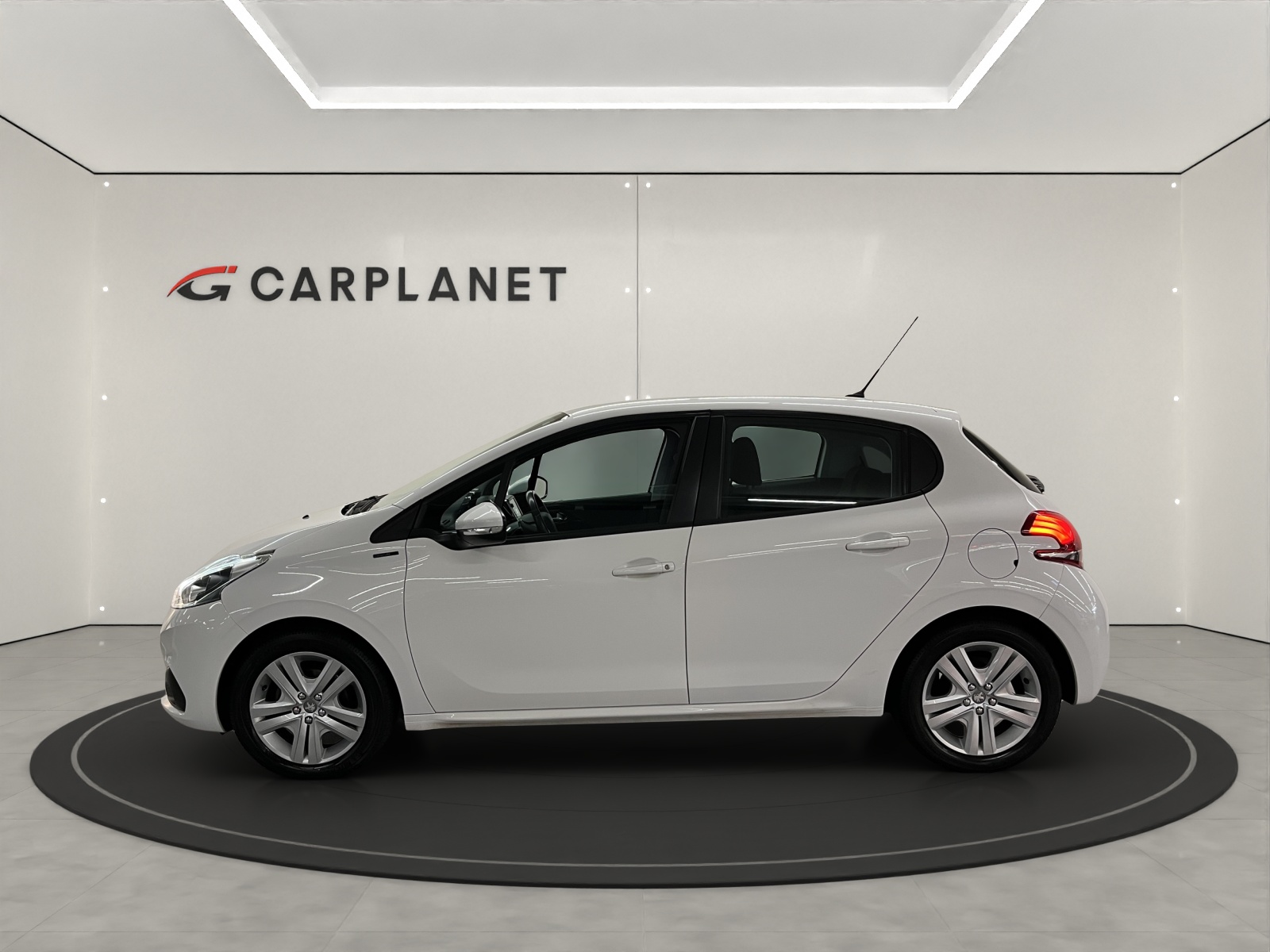PEUGEOT 208 1.2 PureTech Signature S/S-showroom-element-2