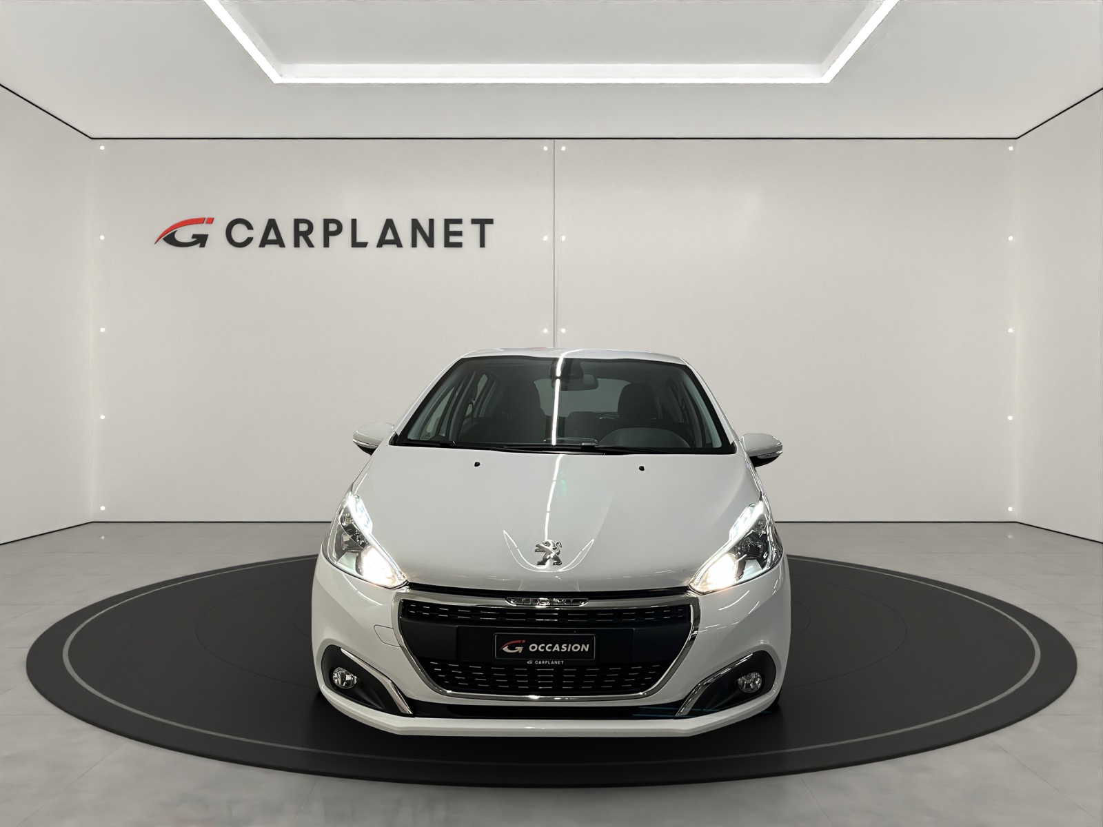 PEUGEOT 208 1.2 PureTech Signature S/S-showroom-element-1