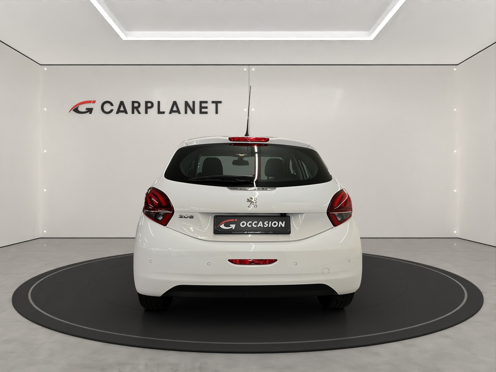PEUGEOT 208 1.2 PureTech Signature S/S-image-5