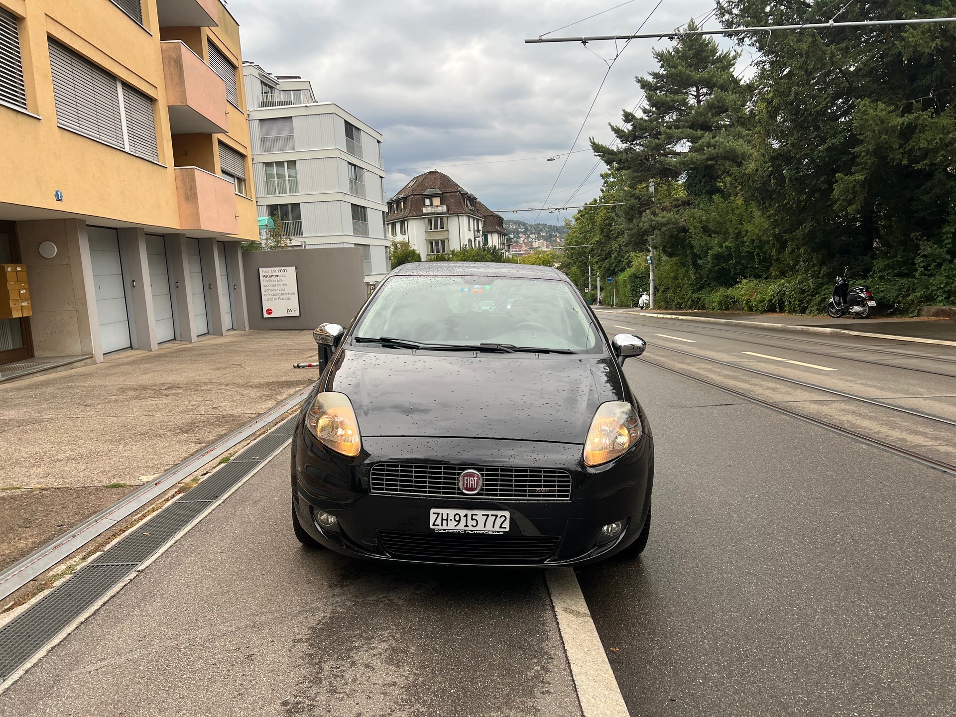 FIAT 1.4 16V 120 Sport-image-1
