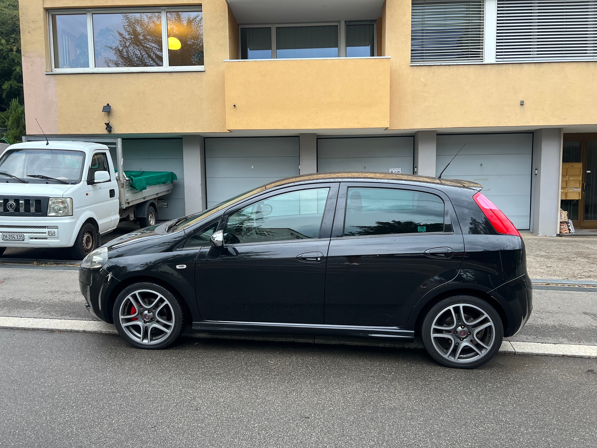 FIAT 1.4 16V 120 Sport-image-4