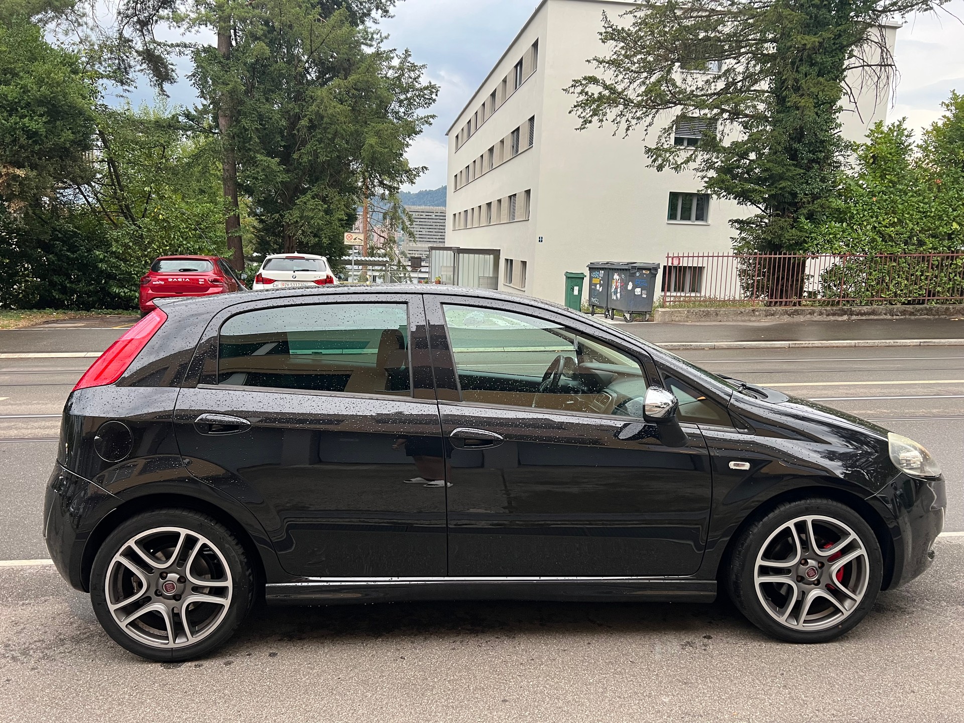 FIAT 1.4 16V 120 Sport-image-2