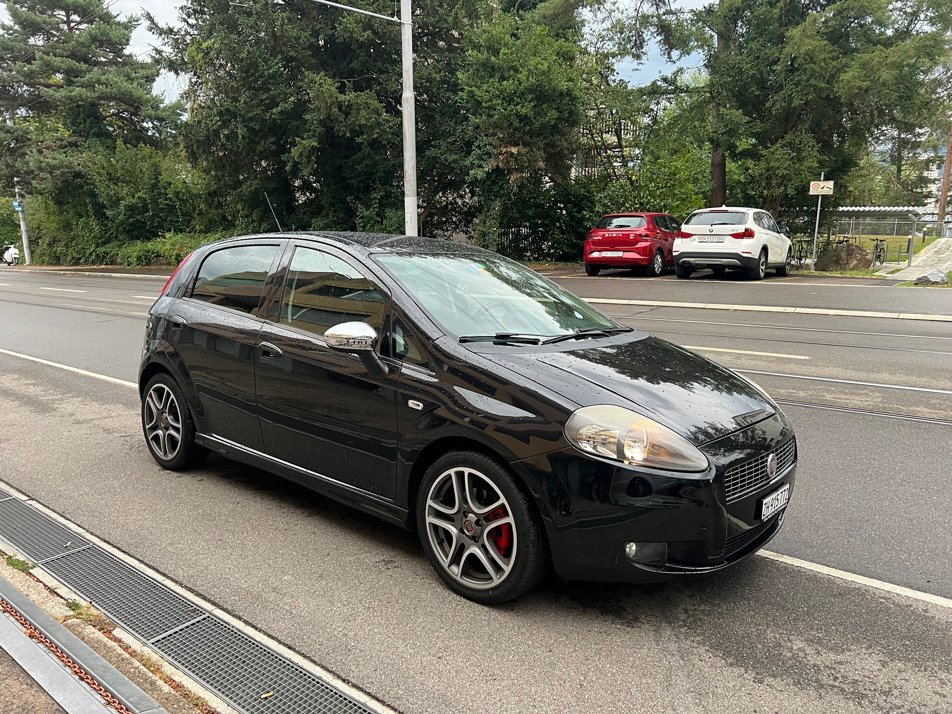 FIAT 1.4 16V 120 Sport-image-0