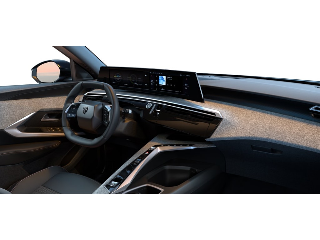 PEUGEOT 5008 195 Plug-in Hybrid e-DCS7 Allure-image-10