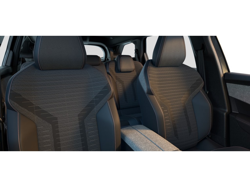 PEUGEOT 5008 195 Plug-in Hybrid e-DCS7 Allure-image-8