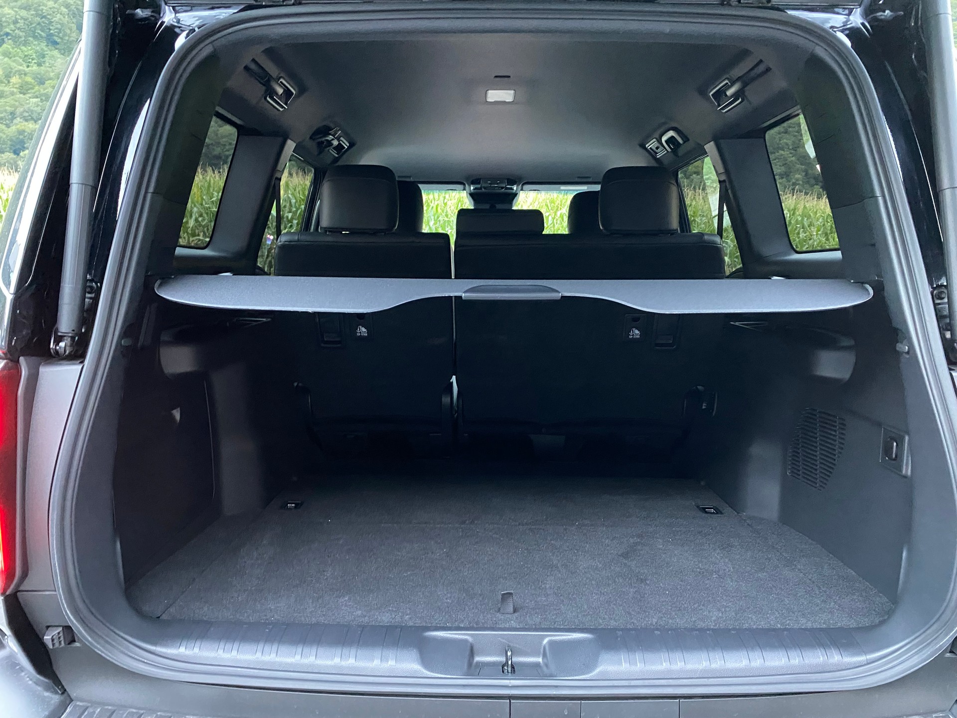TOYOTA Land Cruiser 2.8TD Invincible Automat-image-10