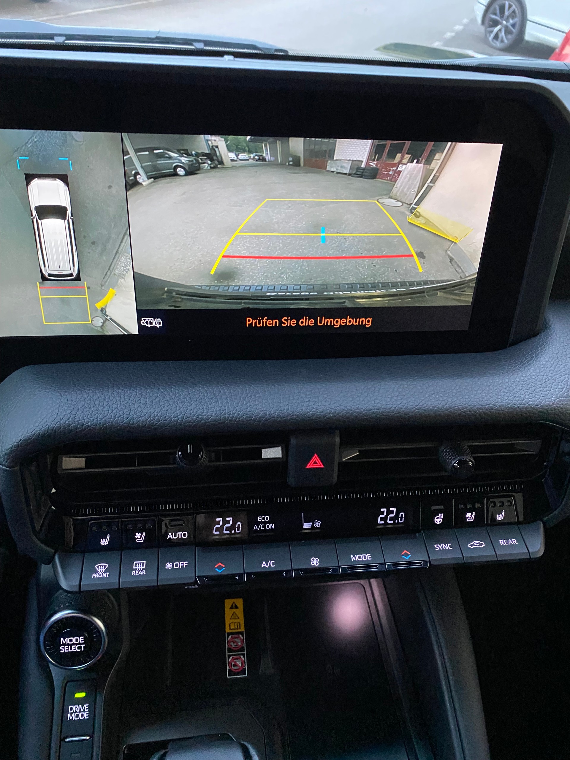 TOYOTA Land Cruiser 2.8TD Invincible Automat-image-4