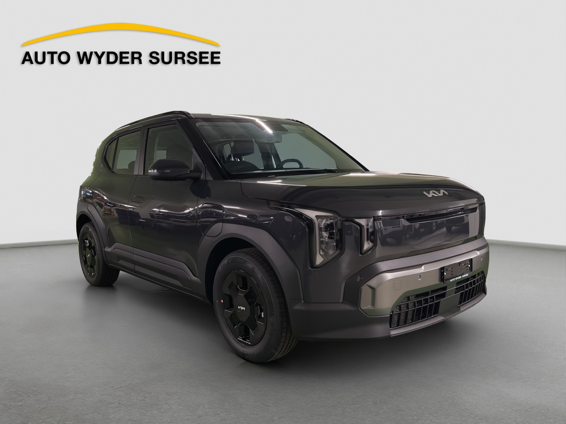 KIA EV2 61 kWh Air-image-7