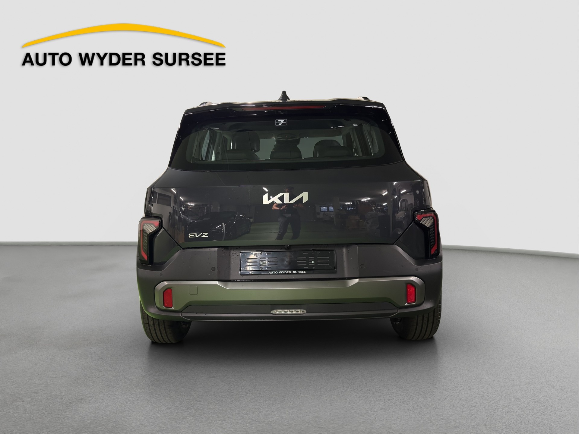 KIA EV2 61 kWh Air-image-4