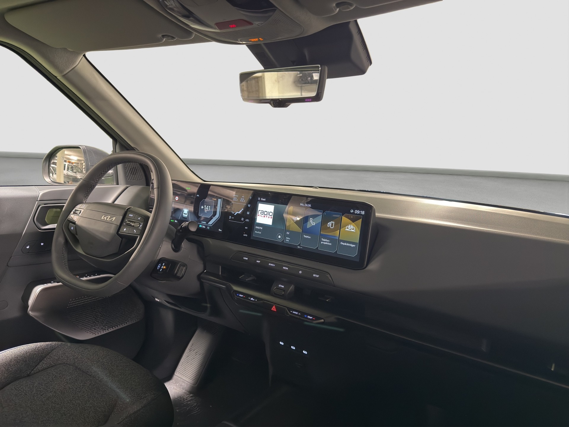 KIA EV2 61 kWh Air-image-13