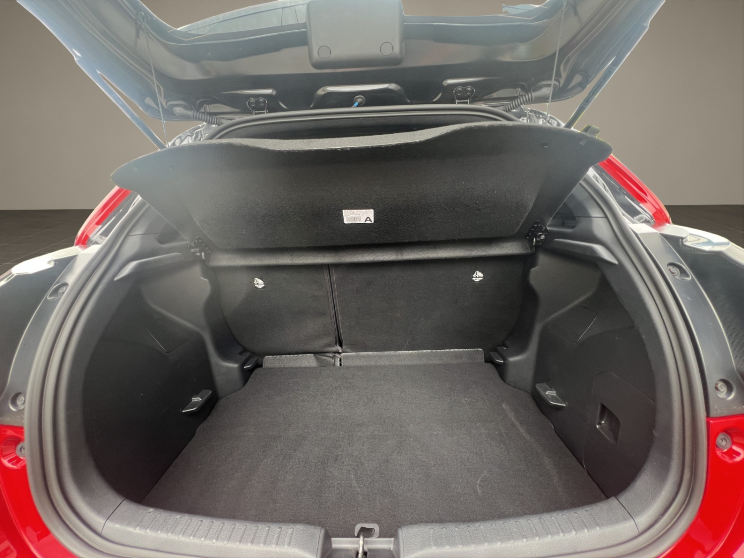 TOYOTA Yaris 1.5 VVT-i HSD GR Sport-image-17
