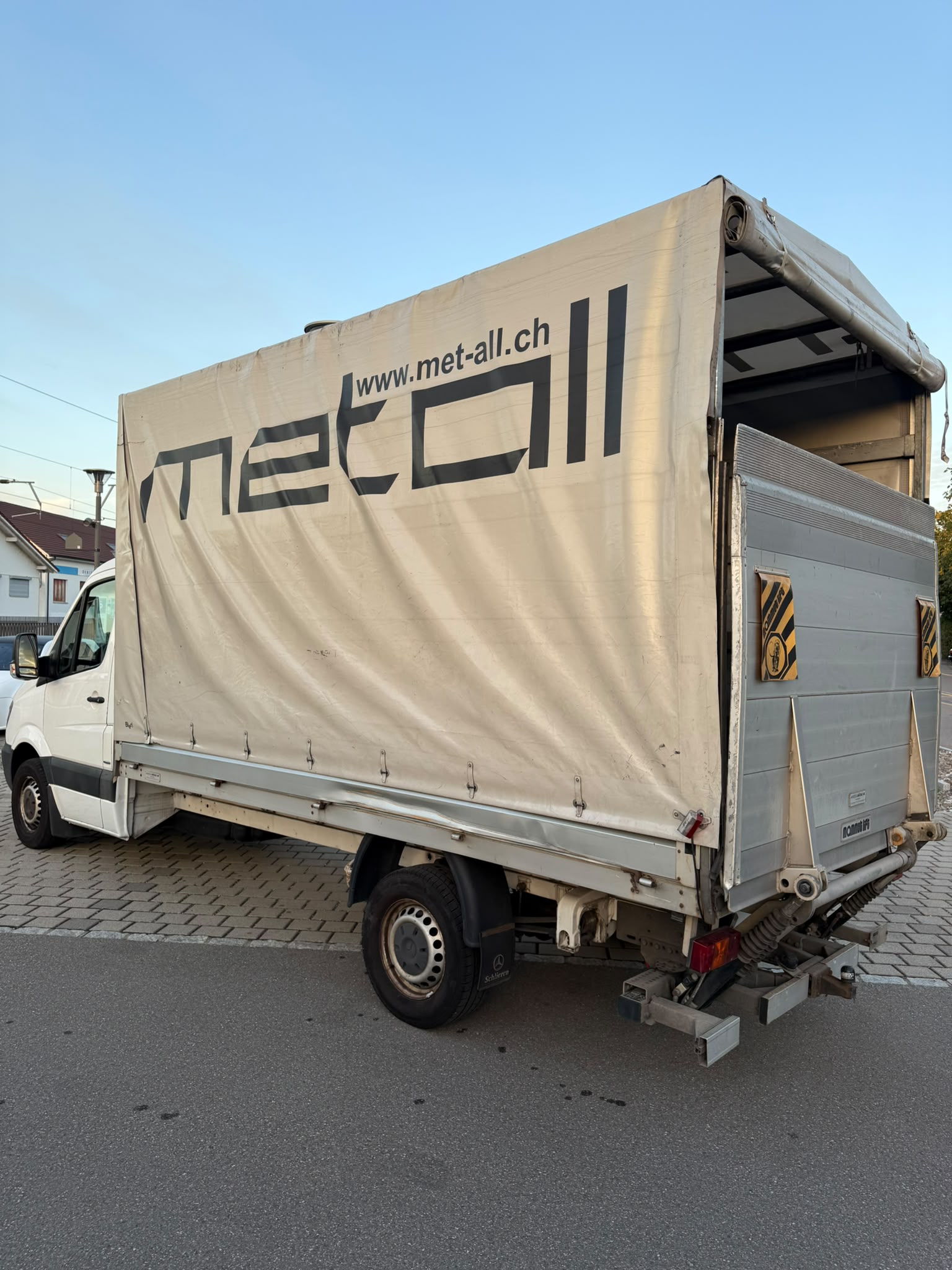 MERCEDES-BENZ 2.2 CDI 163-image-2