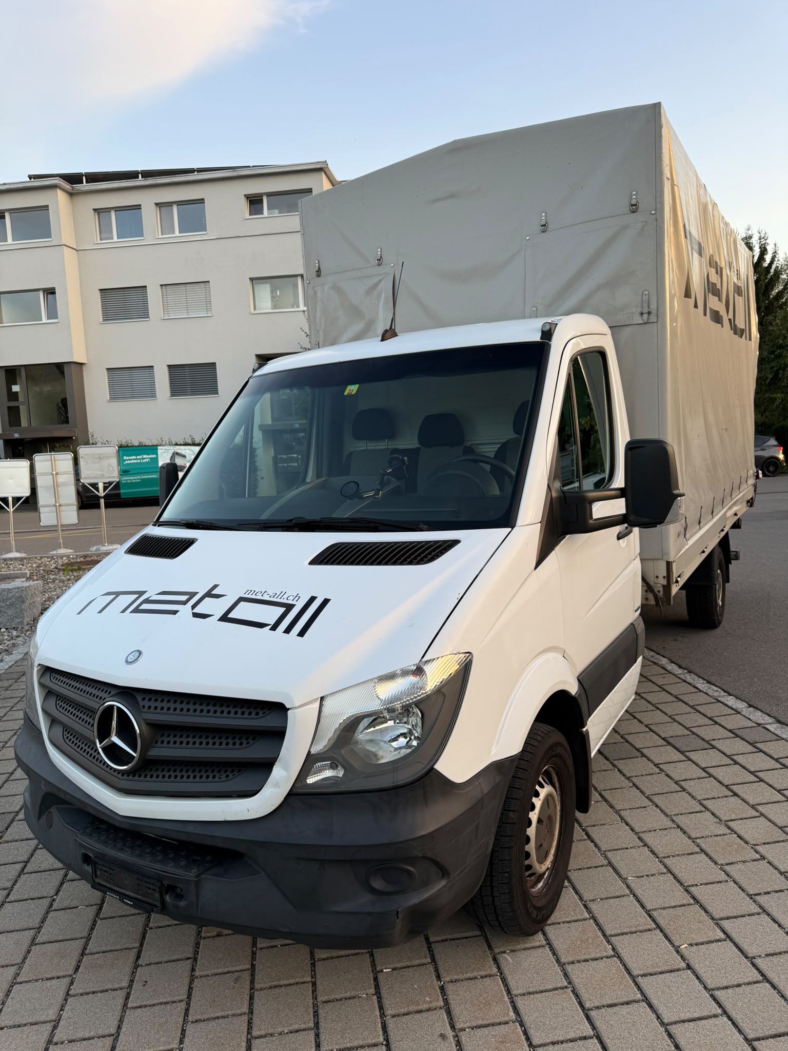 MERCEDES-BENZ 2.2 CDI 163-image-1