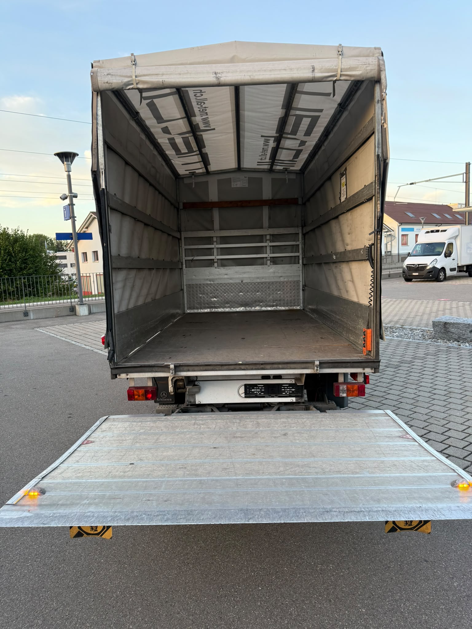 MERCEDES-BENZ 2.2 CDI 163-image-4