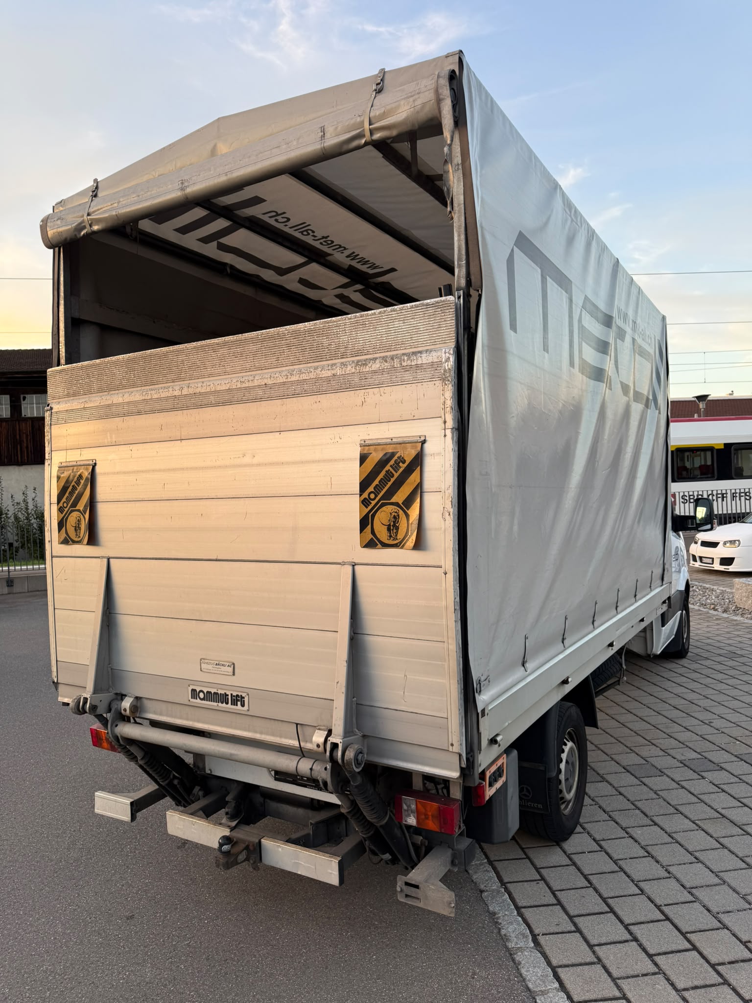 MERCEDES-BENZ 2.2 CDI 163-image-3