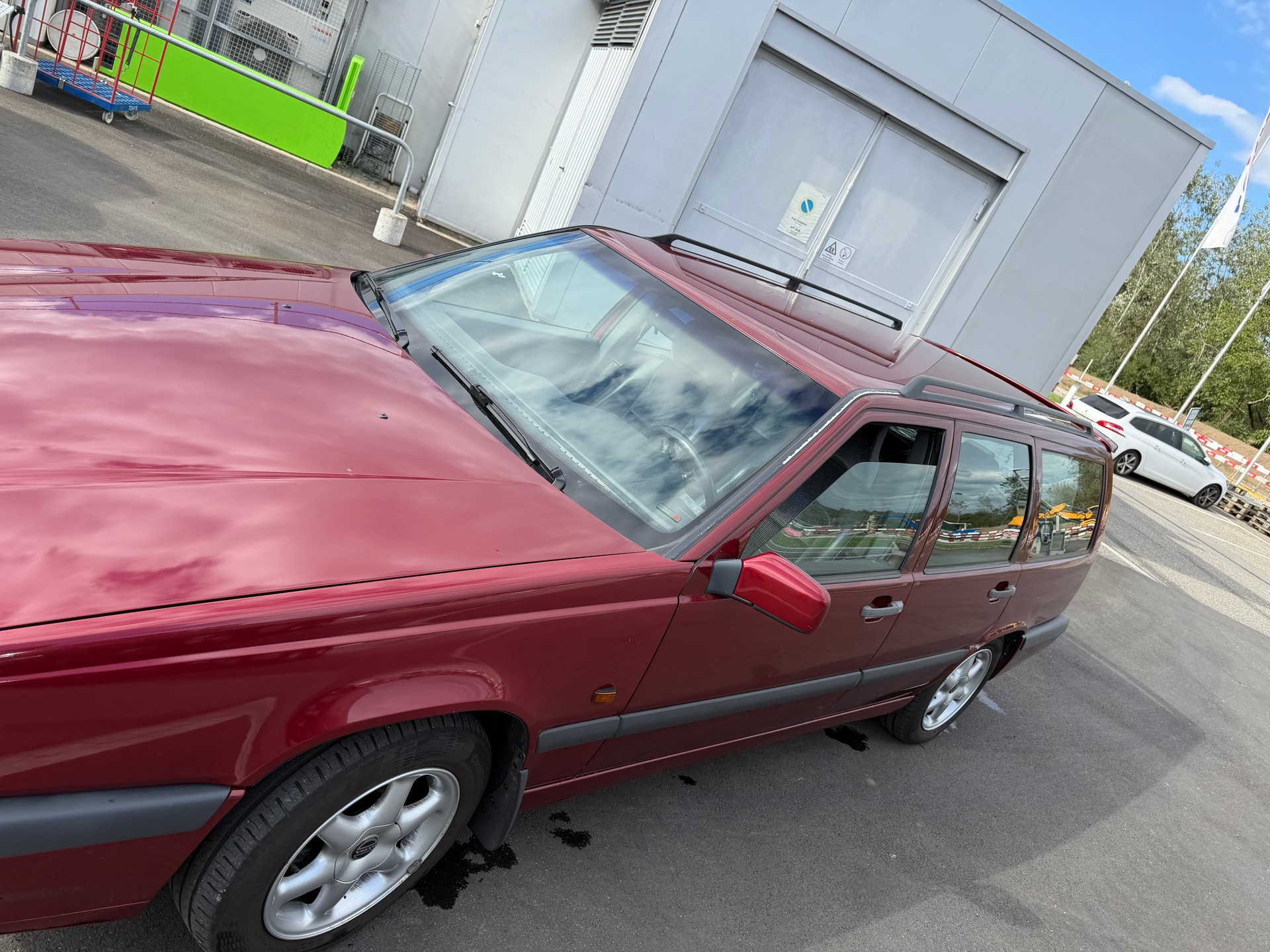 VOLVO 850 2.5 20V-image-9