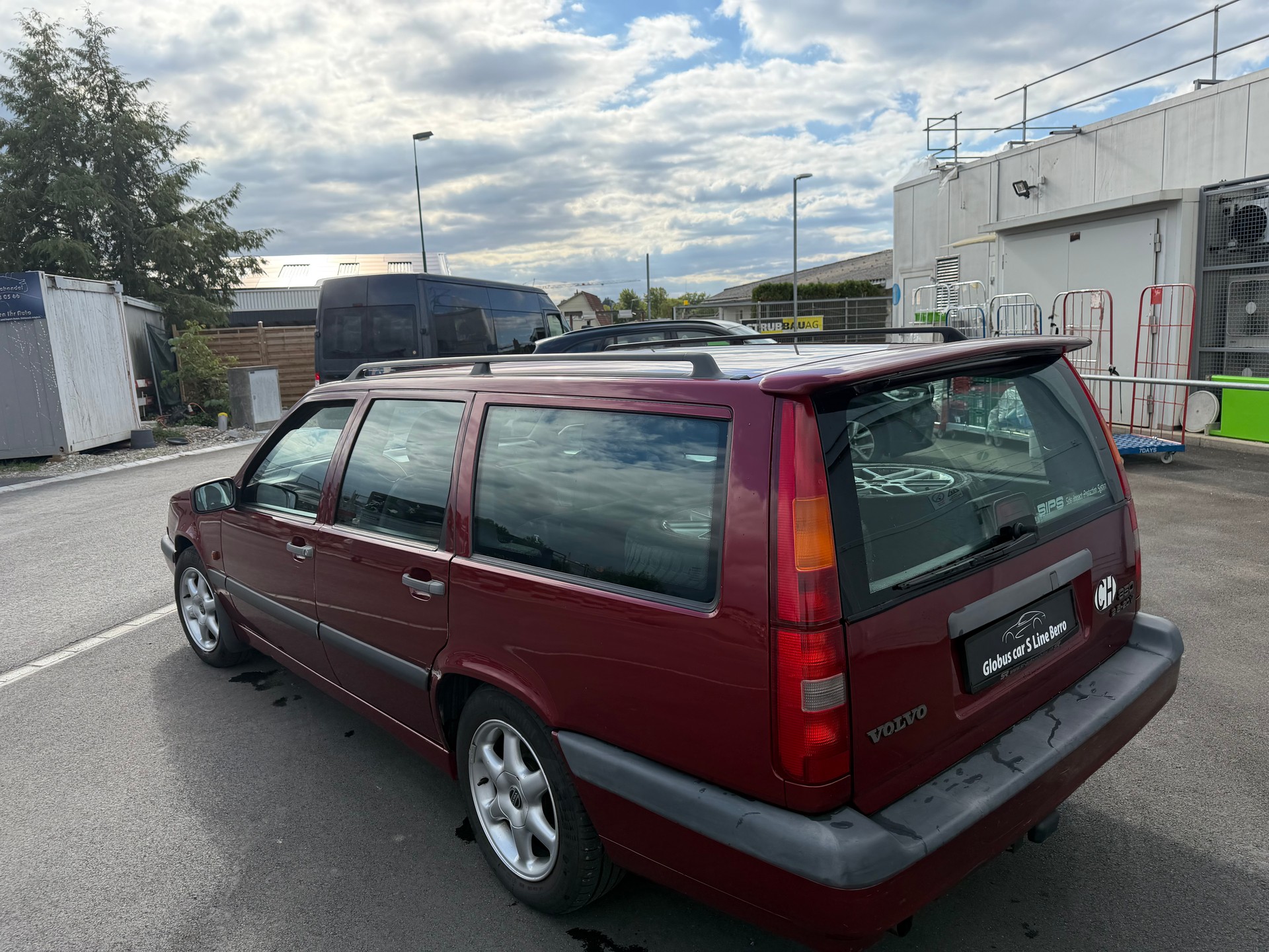 VOLVO 850 2.5 20V-image-6