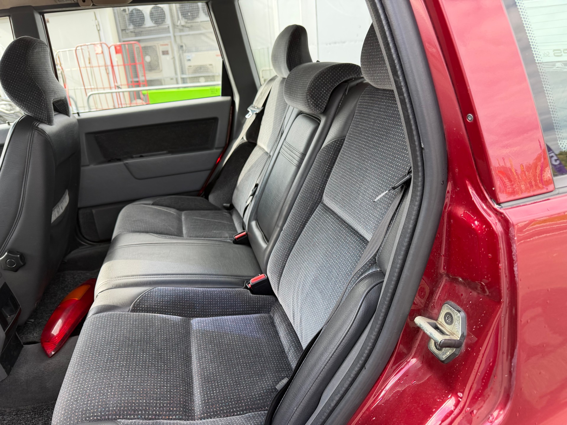 VOLVO 850 2.5 20V-image-10