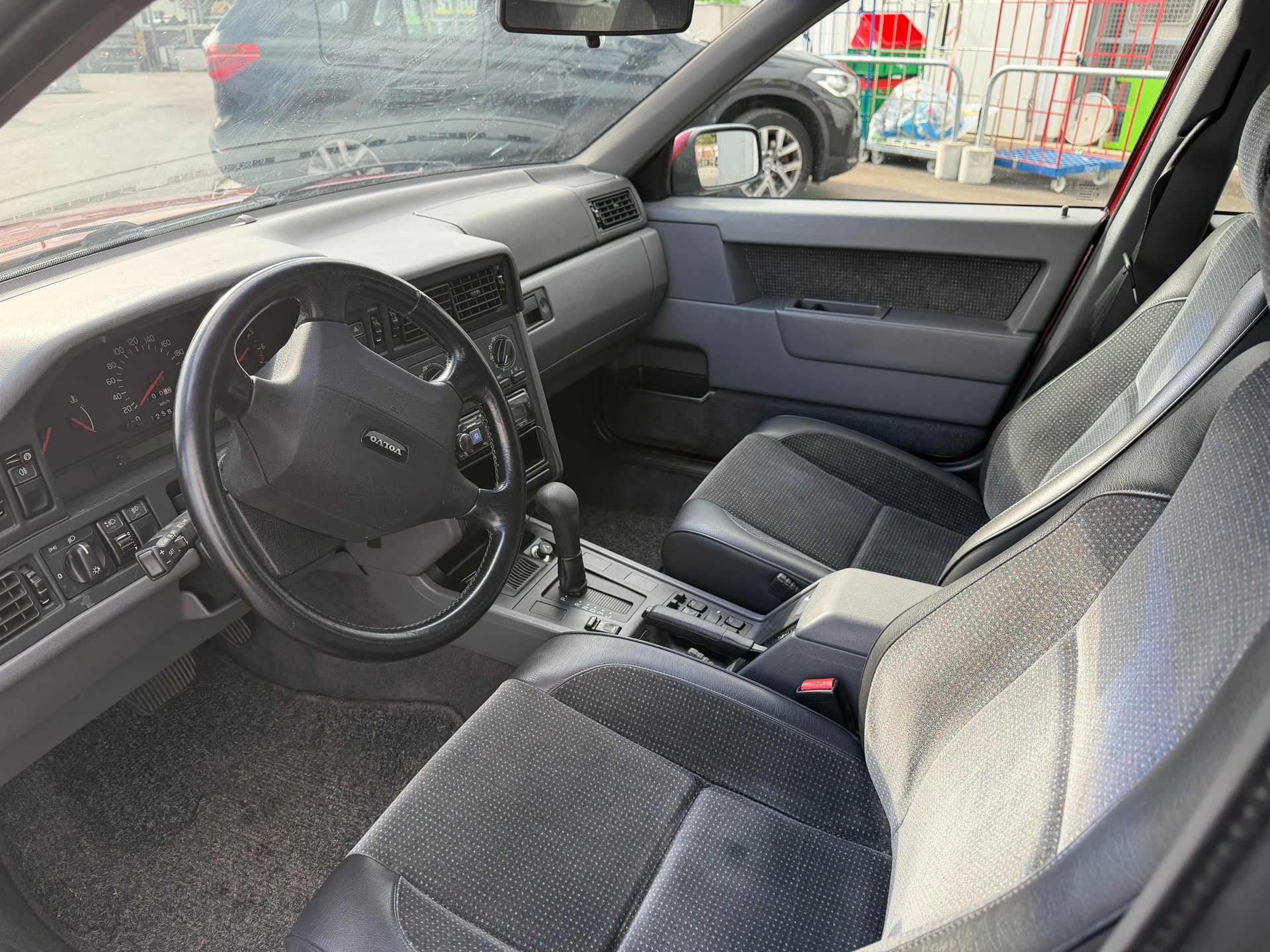 VOLVO 850 2.5 20V-image-12