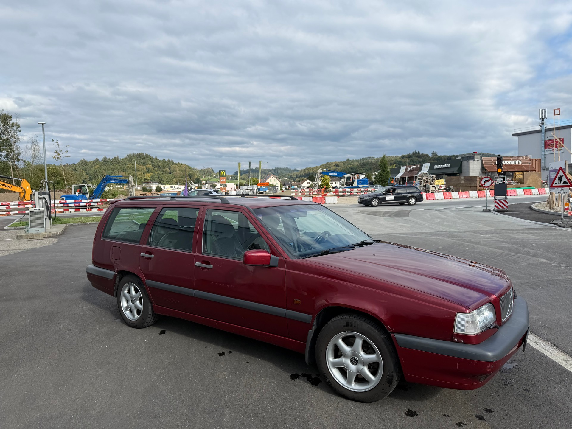 VOLVO 850 2.5 20V-image-3