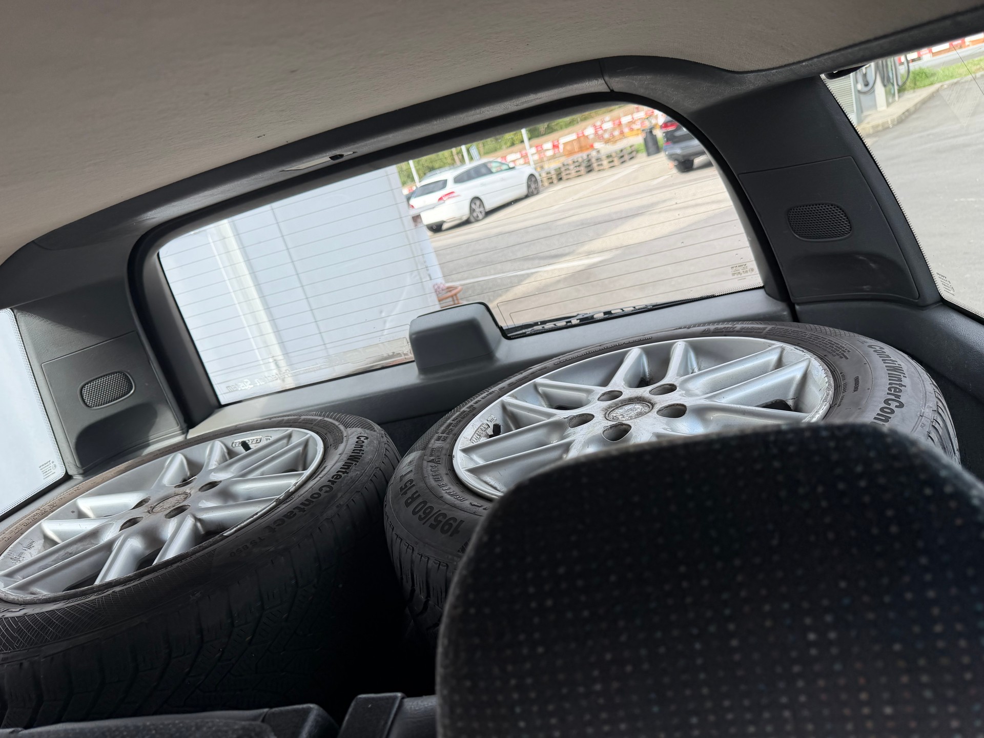 VOLVO 850 2.5 20V-image-11