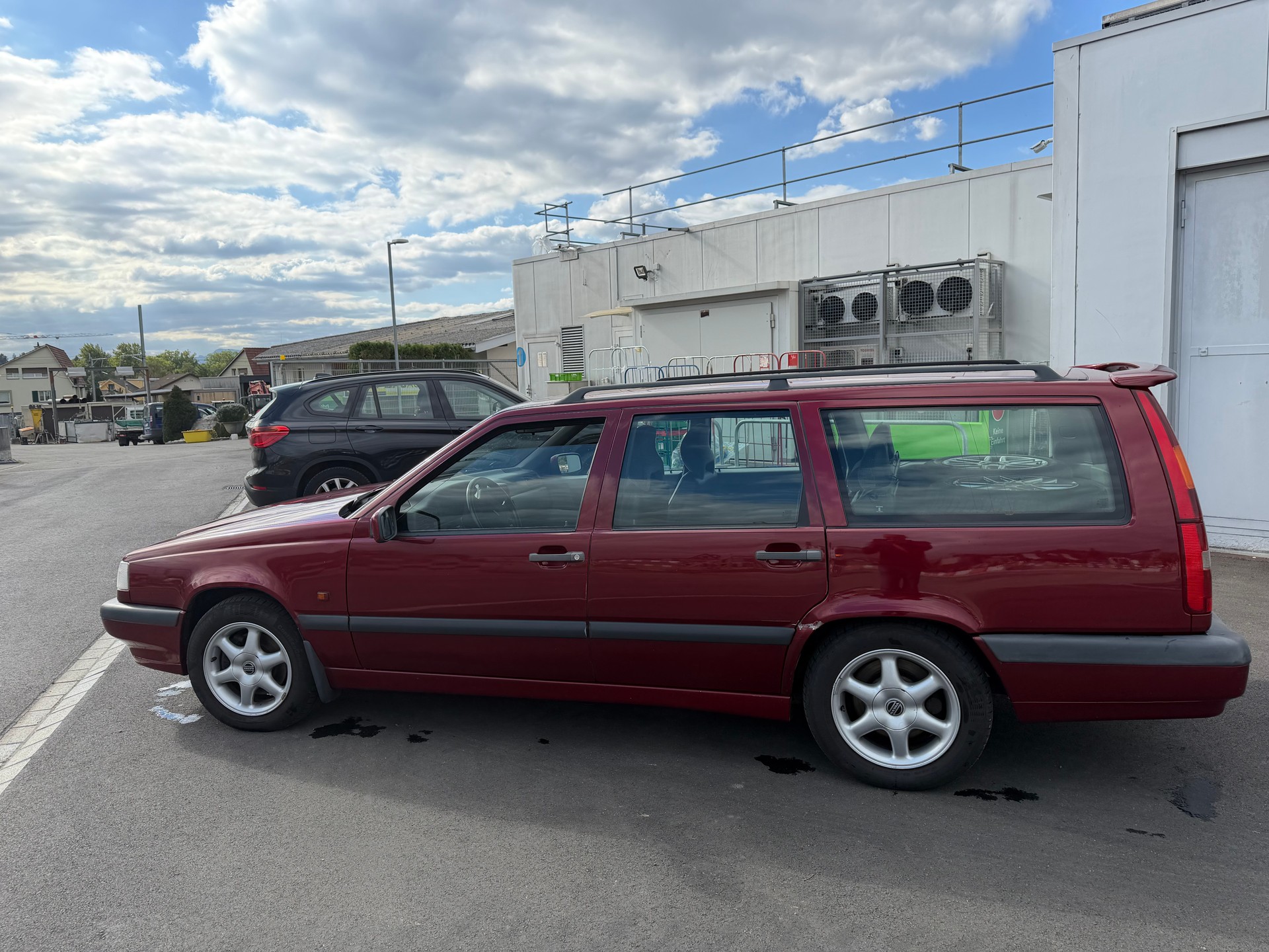 VOLVO 850 2.5 20V-image-7