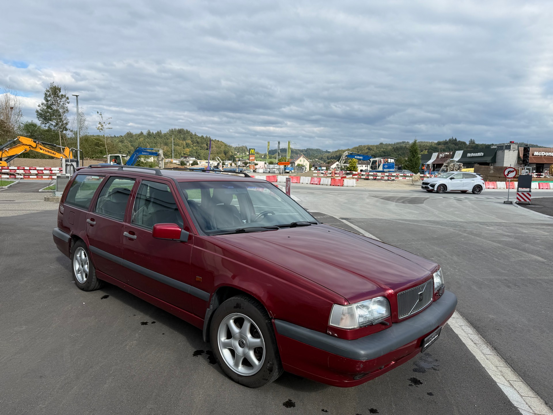 VOLVO 850 2.5 20V-image-2