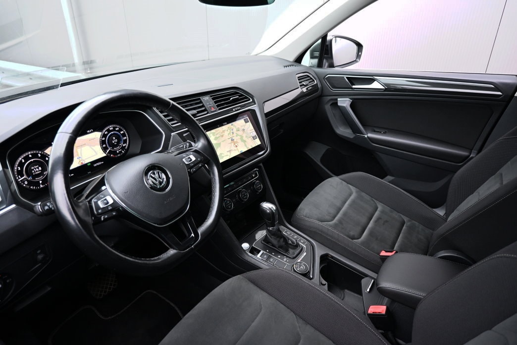 VW Tiguan 2.0TSI Highline 4Motion DSG-image-8