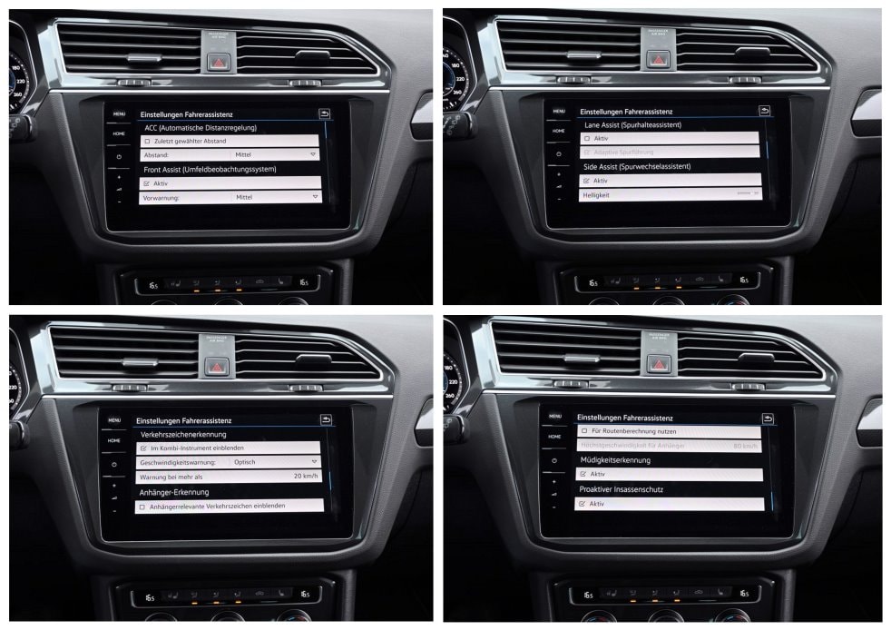 VW Tiguan 2.0TSI Highline 4Motion DSG-image-13