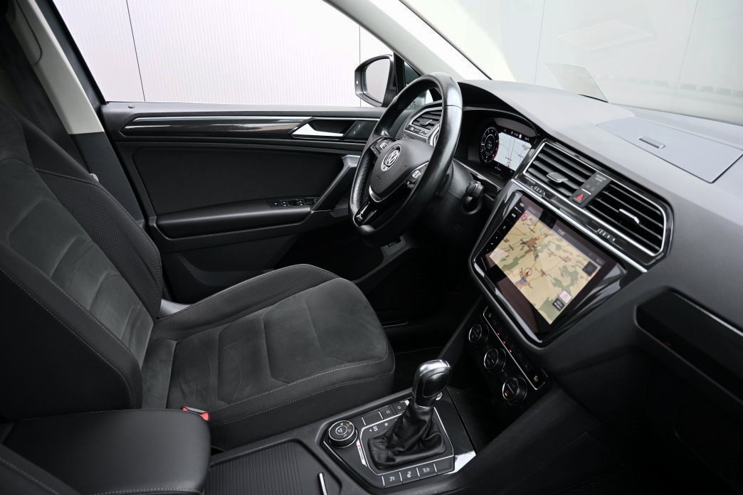 VW Tiguan 2.0TSI Highline 4Motion DSG-image-6