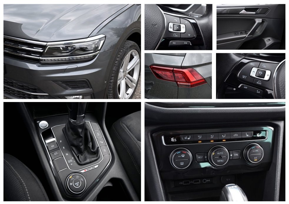 VW Tiguan 2.0TSI Highline 4Motion DSG-image-14