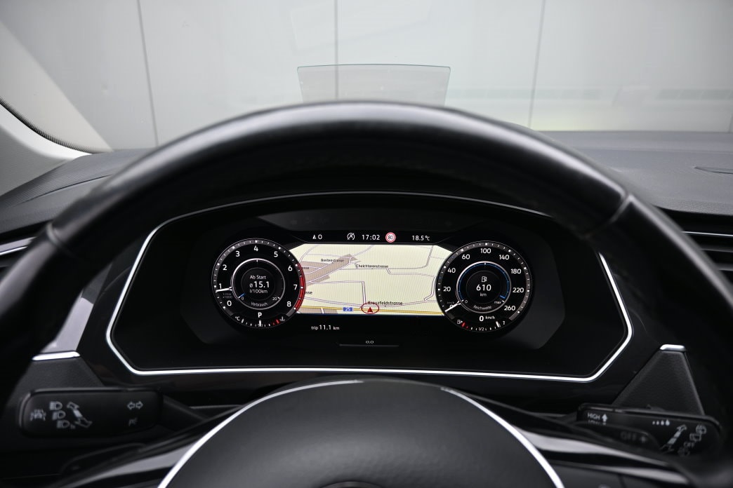 VW Tiguan 2.0TSI Highline 4Motion DSG-image-9