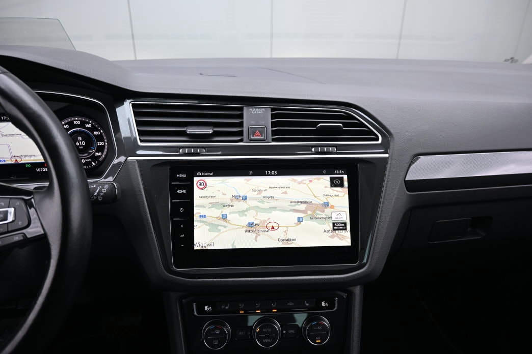 VW Tiguan 2.0TSI Highline 4Motion DSG-image-11