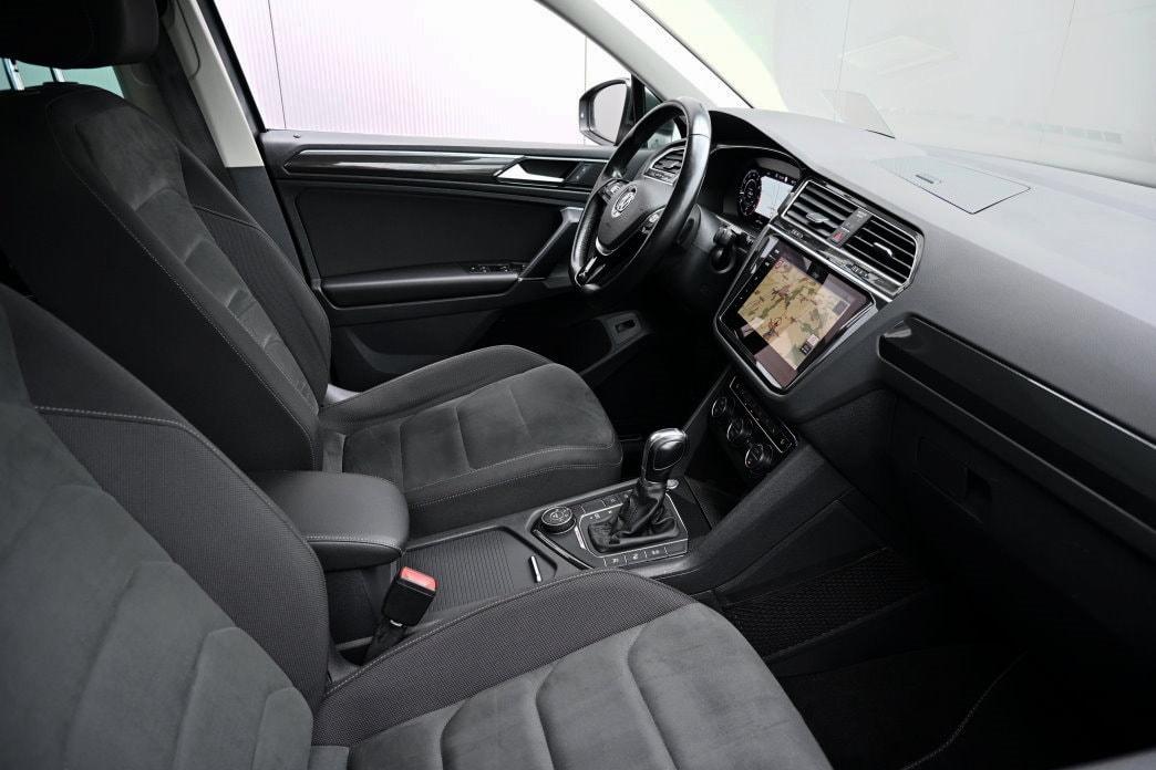 VW Tiguan 2.0TSI Highline 4Motion DSG-image-4