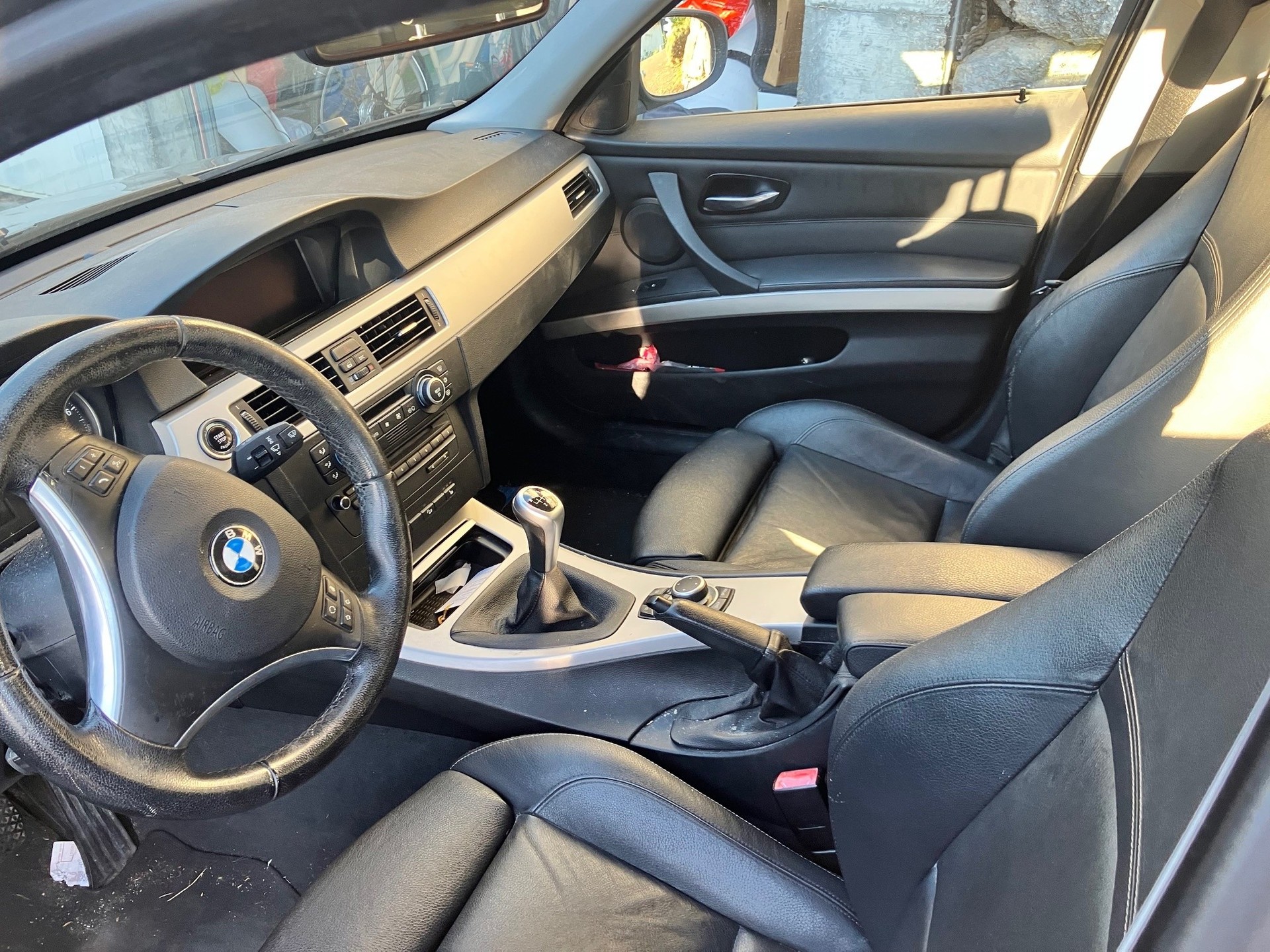 BMW 325i xDrive more4you-image-1
