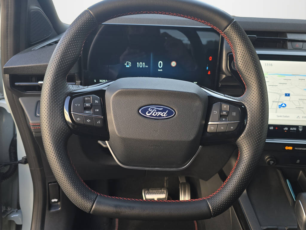 FORD Puma 1.0 EcoB Hybrid 125 ST-Line-image-9