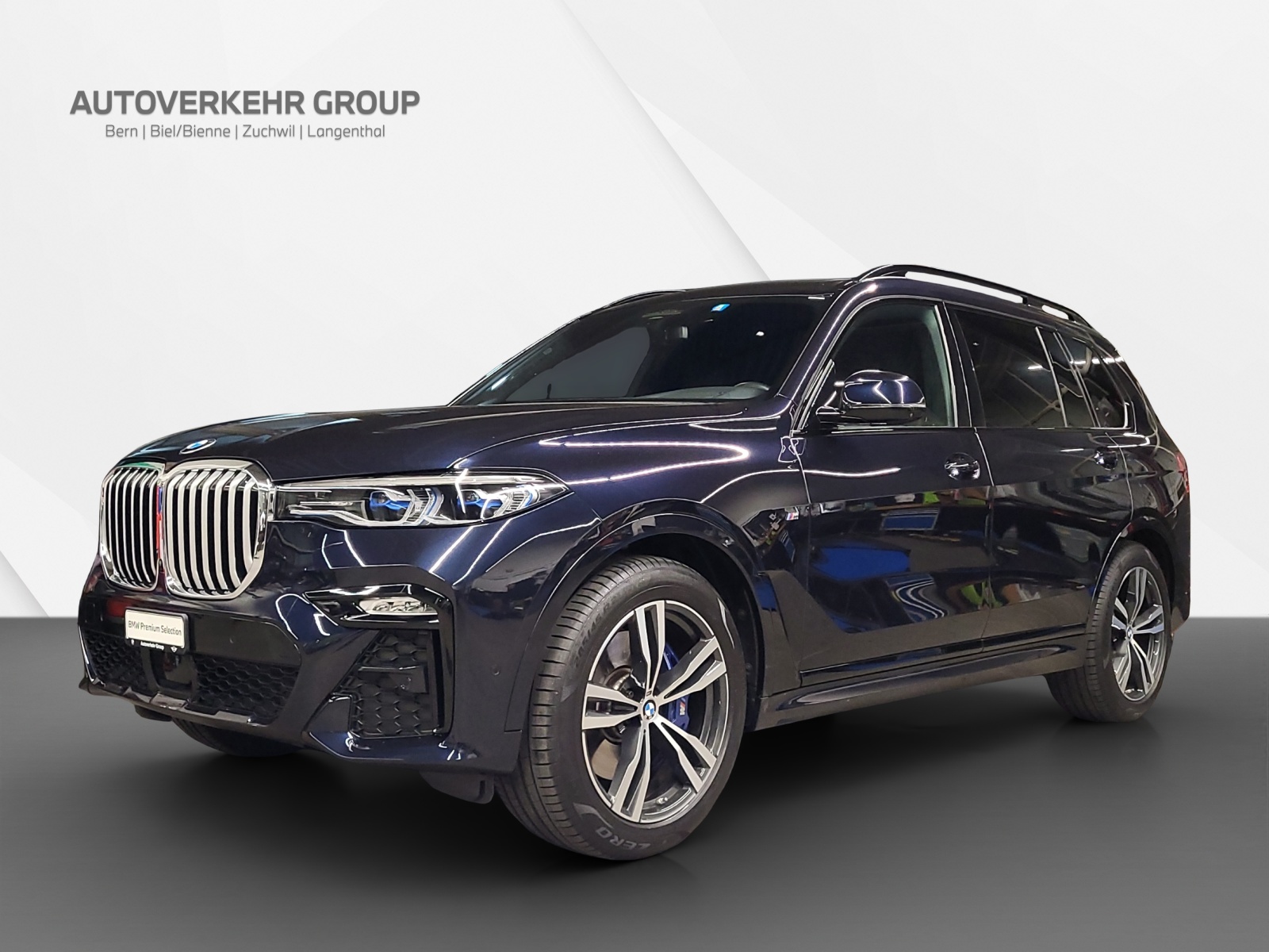 BMW X7 xDrive 48V 40d-image-0