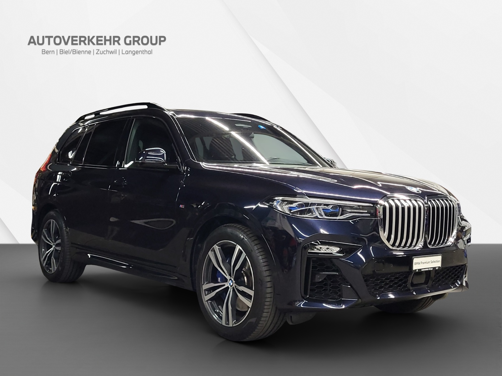 BMW X7 xDrive 48V 40d-image-2