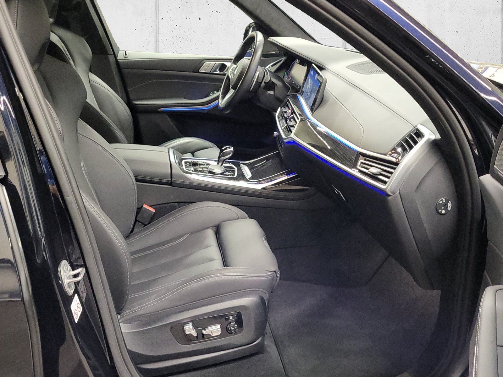 BMW X7 xDrive 48V 40d-image-10