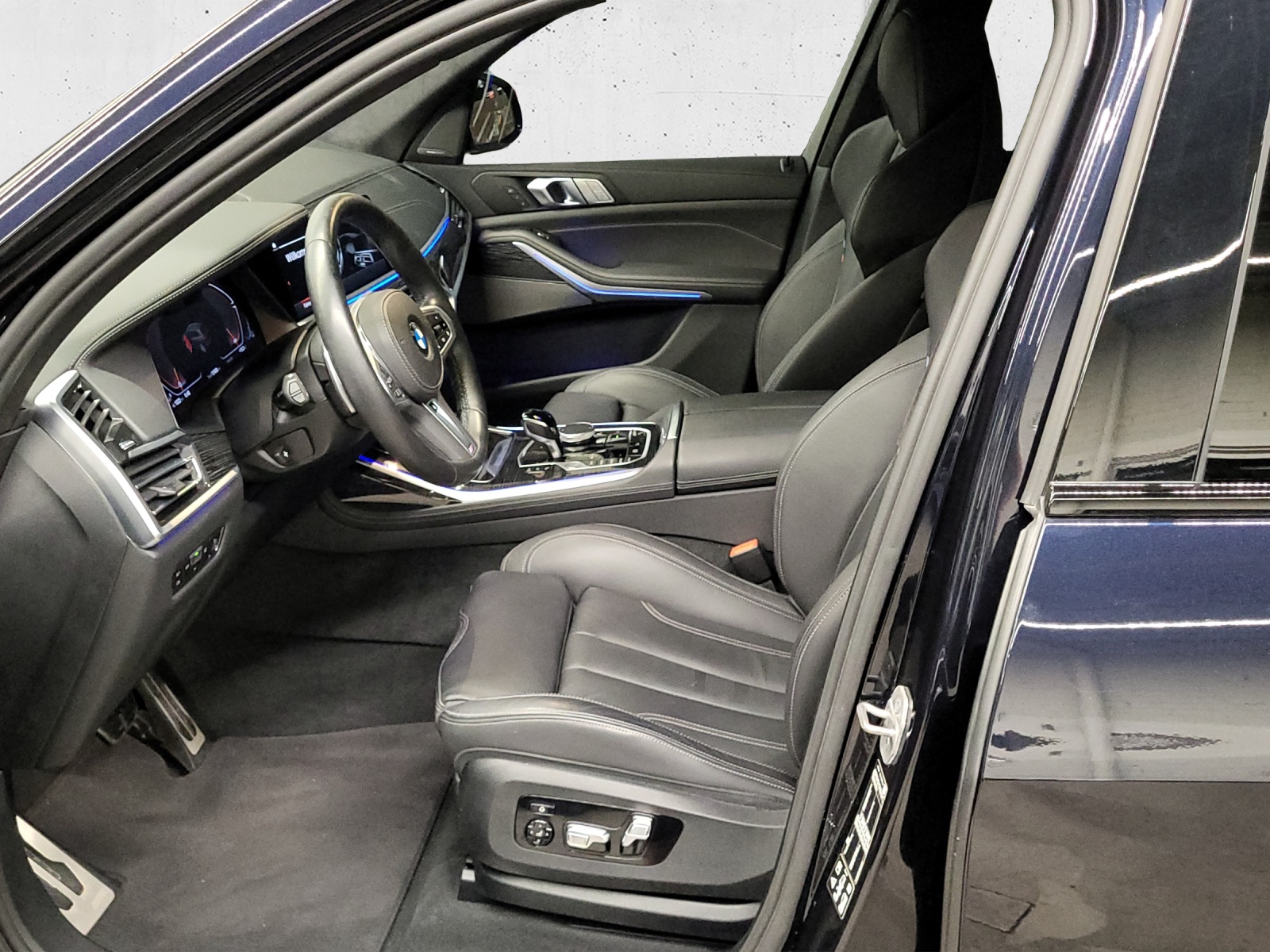 BMW X7 xDrive 48V 40d-image-9
