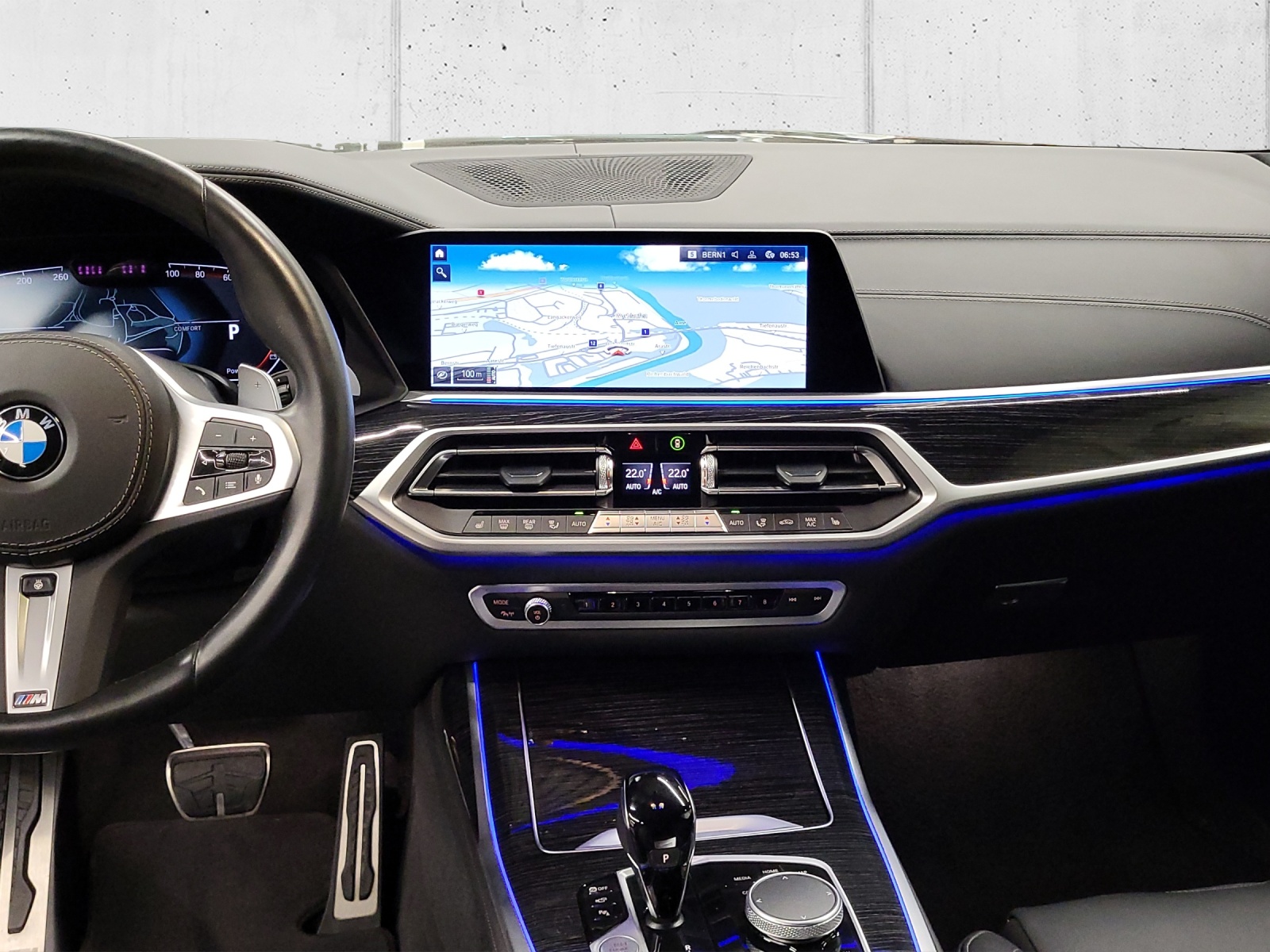 BMW X7 xDrive 48V 40d-image-14