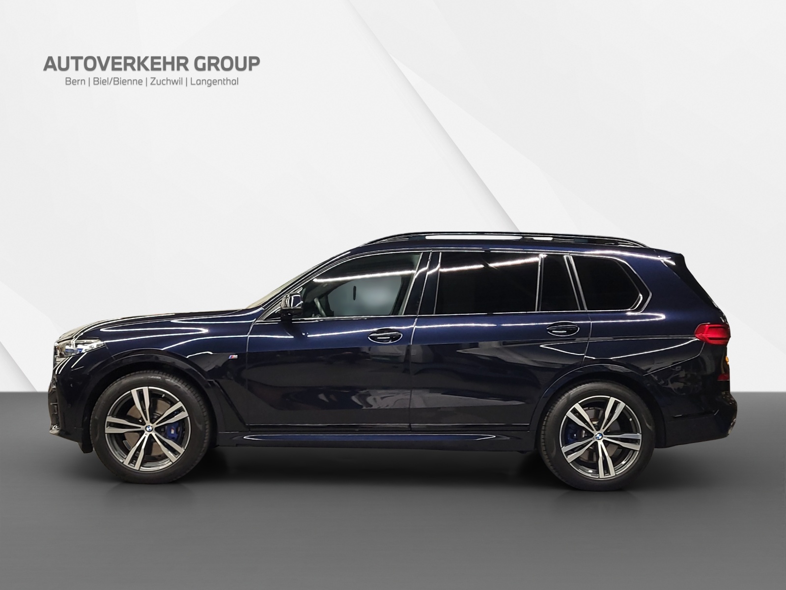 BMW X7 xDrive 48V 40d-image-7