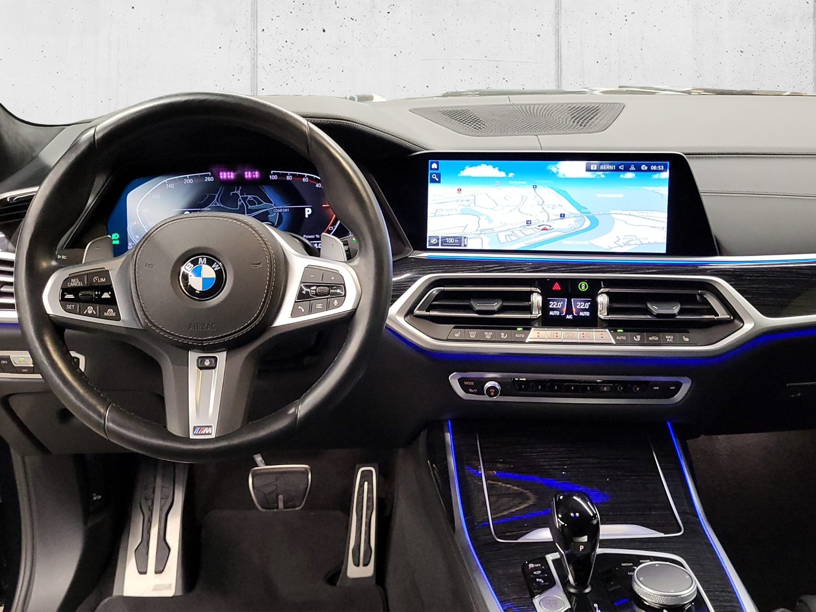 BMW X7 xDrive 48V 40d-image-12