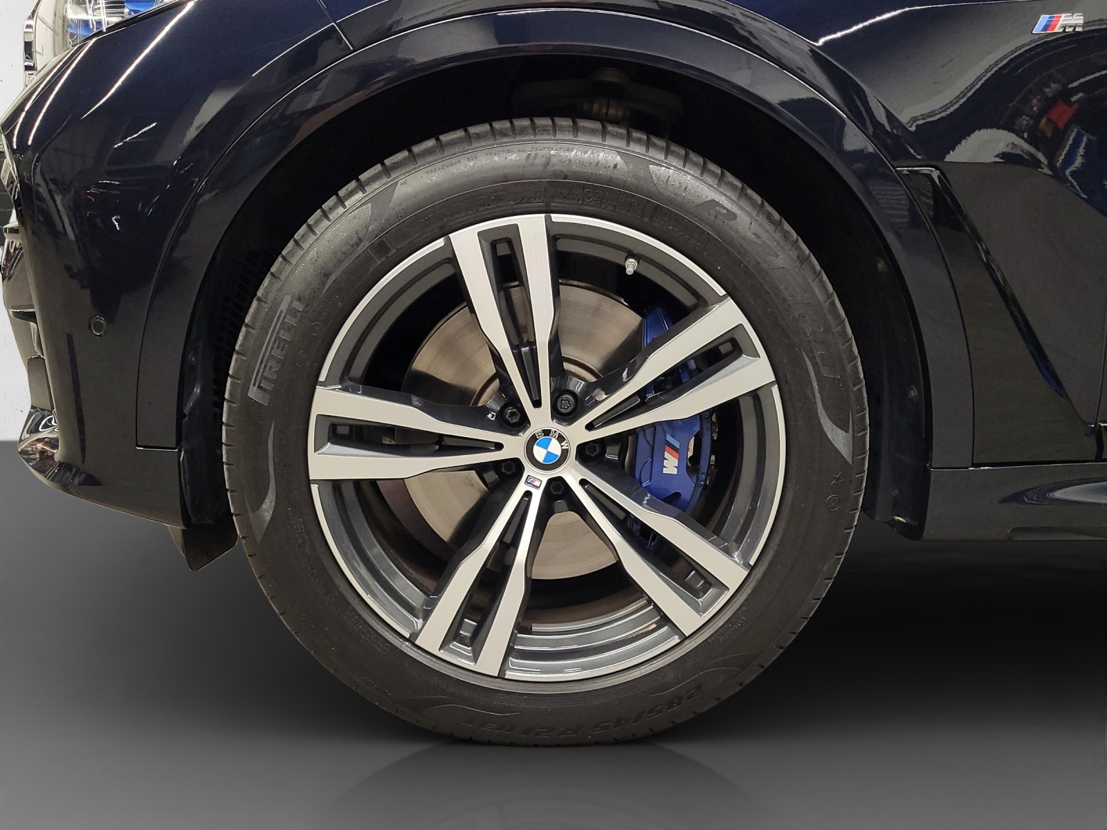 BMW X7 xDrive 48V 40d-image-8