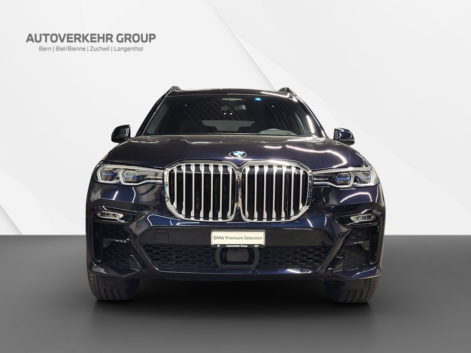 BMW X7 xDrive 48V 40d-image-1