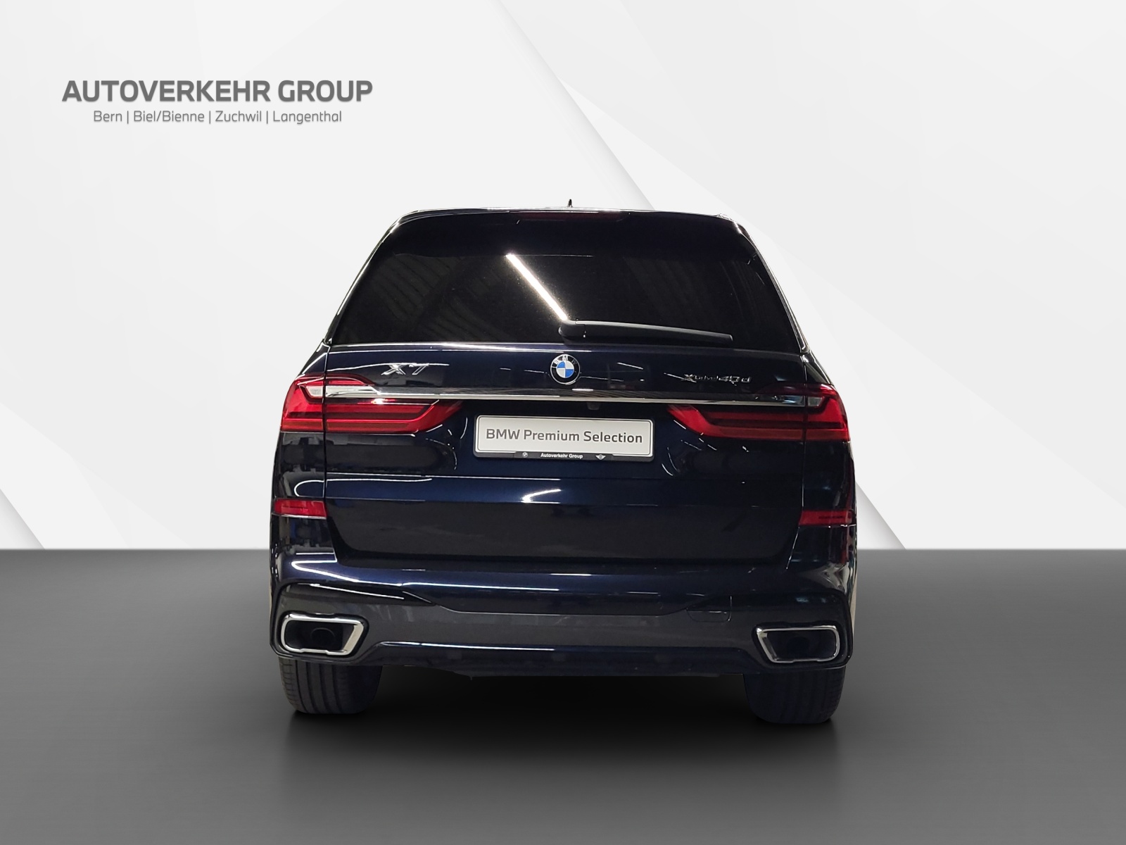 BMW X7 xDrive 48V 40d-image-5