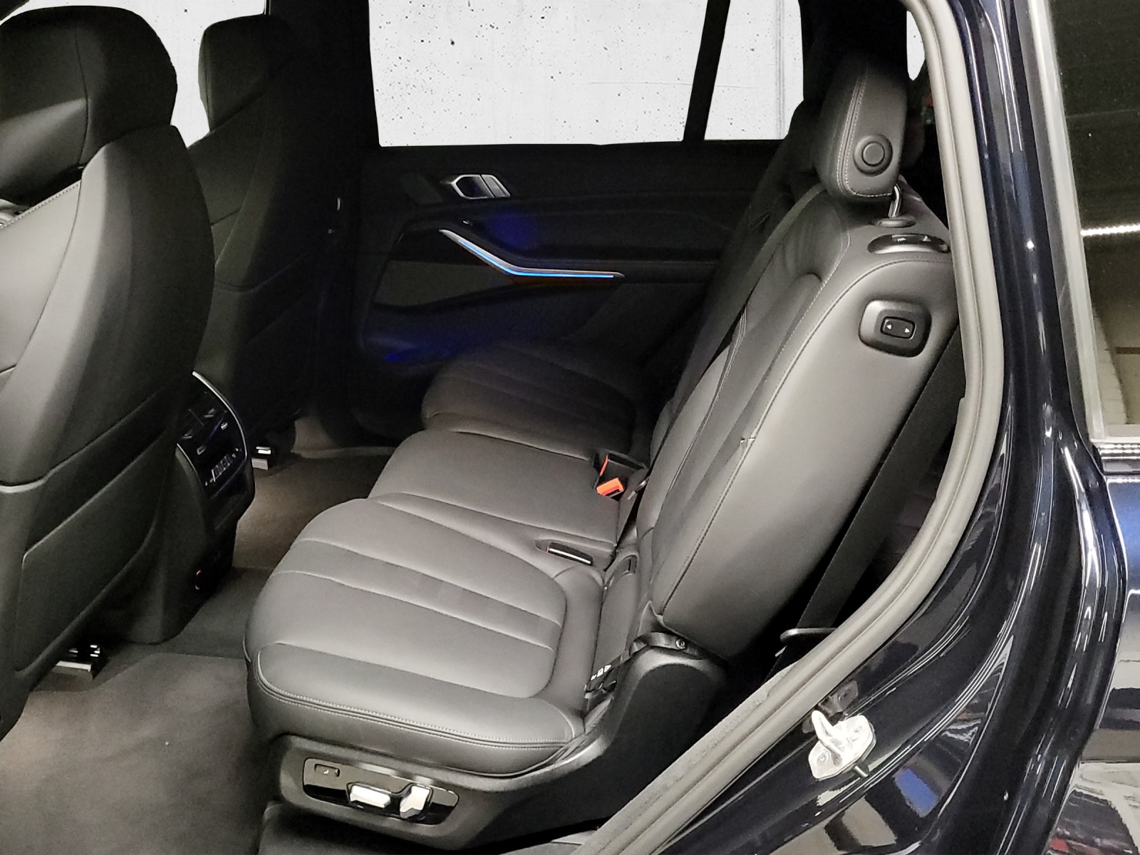 BMW X7 xDrive 48V 40d-image-18