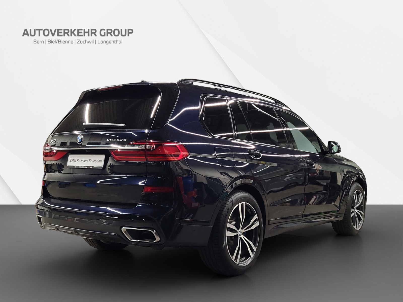 BMW X7 xDrive 48V 40d-image-4